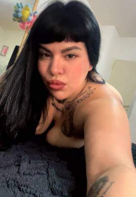 Tattiana escorts y acompañantes en ArgentinaSensual