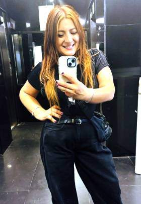 SEñORA DE 45 escorts - ArgentinaSensual.com