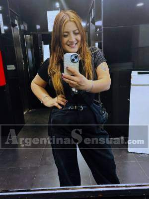 SEñORA DE 45 | 011 15-6417-3125 | Escorts en Recoleta y acompañantes de ArgentinaSensual.com