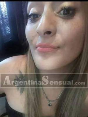 SEñORA DE 45 | 011 15-6417-3125 | Escorts en Recoleta y acompañantes de ArgentinaSensual.com