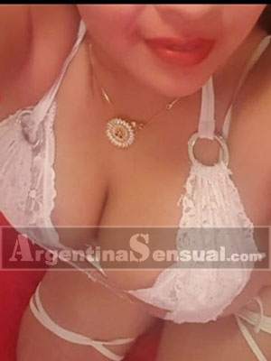 BELLA | 011 15-7287-3361 | Escorts en La Tablada y acompañantes de ArgentinaSensual.com