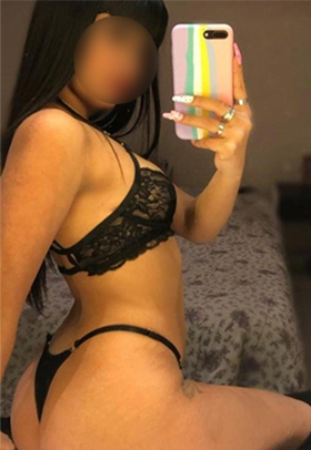 Mely Escorts - ArgentinaSensual
