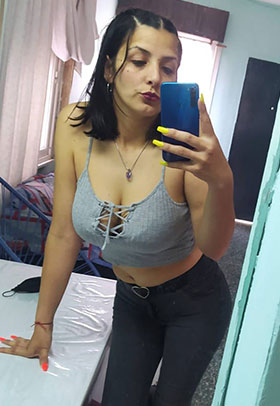 Susan de quilmes, Buenos Aires, Argentina - servicio completo sexo anal - ArgentinaSensual