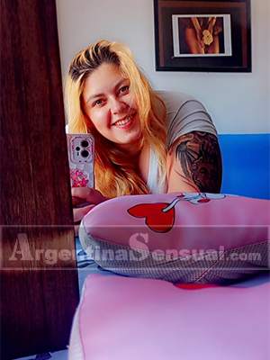CIELITO | 011 15-6266-6672 | putas Escorts en Mataderos y acompañantes de ArgentinaSensual.com