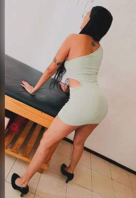 Genesis escorts y acompaƱantes en ArgentinaSensual