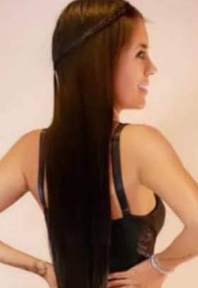 Genesis escorts y acompañantes en ArgentinaSensual