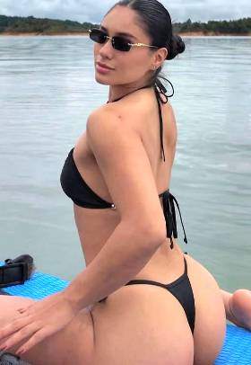 Paty escorts y acompañantes en ArgentinaSensual