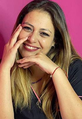 Ruby Hot escorts y acompañantes en ArgentinaSensual