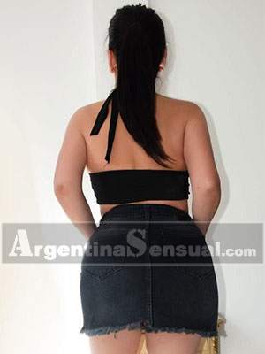 SOLE | 011 15-3154-6849 | Escorts en Ramos Mejia y acompañantes de ArgentinaSensual.com