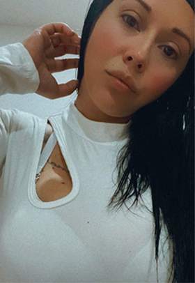 Luna Love escort de ArgentinasSencual