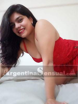 VICKI | 011 15-6563-4092 | Escorts en Microcentro y acompañantes de ArgentinaSensual.com