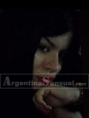 JULI-ZN | 011 15-2645-7056 | Escort en Tigre y acompañante de ArgentinaSensual.com
