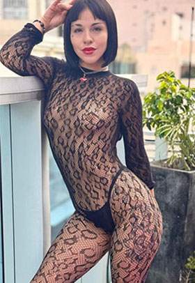 Majo escorts de ArgentinasSencual