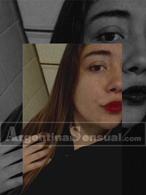 VALERIA | 011 15-3525-0315 | Escorts en Belgrano y acompañantes de ArgentinaSensual.com