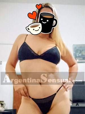 VALERIA | 011 15-3525-0315 | contactos Escorts en Belgrano y acompañantes de ArgentinaSensual.com