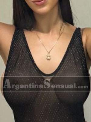 MAGALI | 011 15-2781-4184 | Escorts en Lomas De Zamora y acompañantes de ArgentinaSensual.com