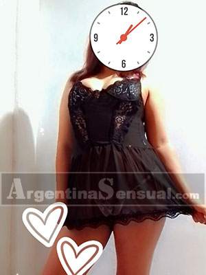 LAURITA | 011 15-4147-1666 | Escorts en Moreno y acompañantes de ArgentinaSensual.com