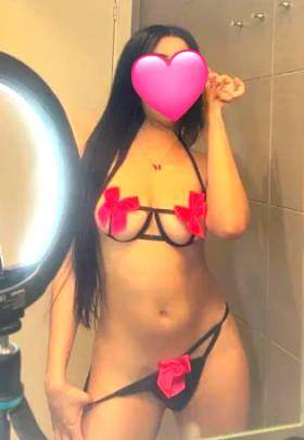 Jael escorts y acompañantes en ArgentinaSensual