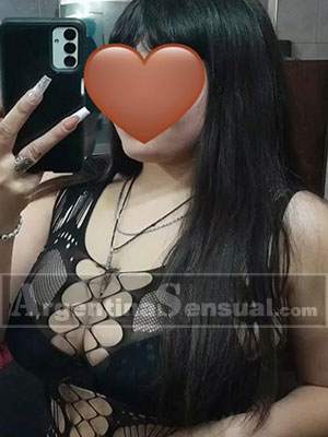 SOL | 011 15-4049-6617 | Escort en Caseros y acompañante de ArgentinaSensual.com