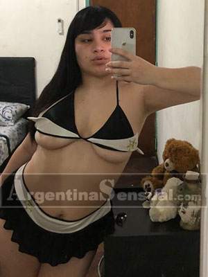 MORAL | 011 15-2511-6623 | Escorts en Recoleta y acompañantes de ArgentinaSensual.com