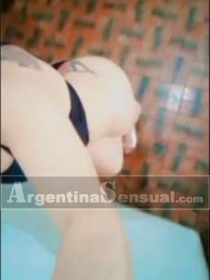 SACHA | 011 15-3665-8966 | Escorts en Caseros y acompañantes de ArgentinaSensual.com