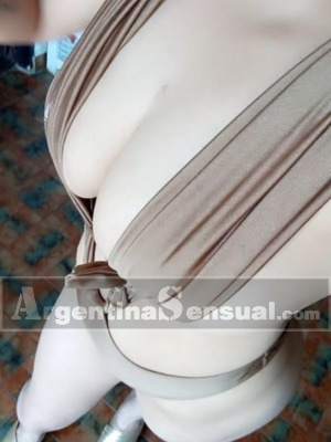SACHA | 011 15-3665-8966 | Escorts en Caseros y acompañantes de ArgentinaSensual.com