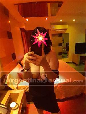VALERIA HOT | 011 15-7104-2536 | Escorts en Boedo y acompañantes de ArgentinaSensual.com