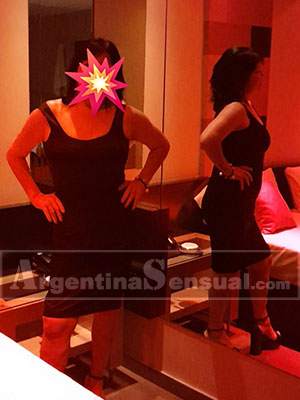VALERIA HOT | 011 15-7104-2536 | Escorts en Boedo y acompañantes de ArgentinaSensual.com