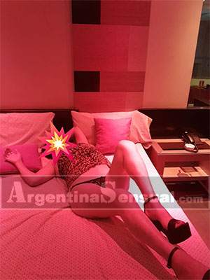 VALERIA HOT | 011 15-7104-2536 | Escorts en Boedo y acompañantes de ArgentinaSensual.com