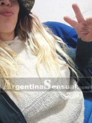 SABRINA HOT | 011 15-6596-0553 | Escorts en Palermo y acompañantes de ArgentinaSensual.com