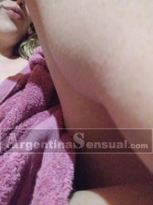 SABRINA HOT | 011 15-6596-0553 | Escorts en Palermo y acompañantes de ArgentinaSensual.com