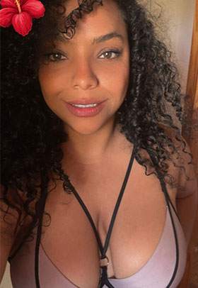 Mary Escort Argentina