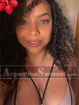 MARY | 2901 15-305-264 | Escorts en Caballito y acompañantes de ArgentinaSensual.com