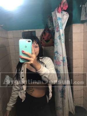 DENISE | 011 15-2338-2564 | sexo Escorts en Vicente Lopez y acompañantes de ArgentinaSensual.com