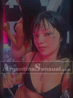 DENISE | 011 15-2338-2564 | sexo Escorts en Vicente Lopez y acompañantes de ArgentinaSensual.com