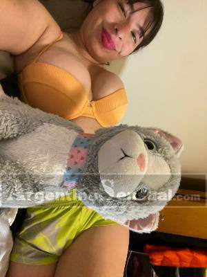 JESSICA | 011 15-3348-0162 | rubro59 Escorts en La Paternal y acompañantes de ArgentinaSensual.com