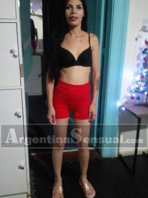 LUNA Y ANA | 011 15-5933-6850 | putas Escorts en Palermo y acompañantes de ArgentinaSensual.com