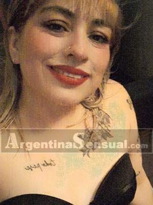 SOLCI | 011 15-3841-1940 | Escort en Palermo y acompañante de ArgentinaSensual.com