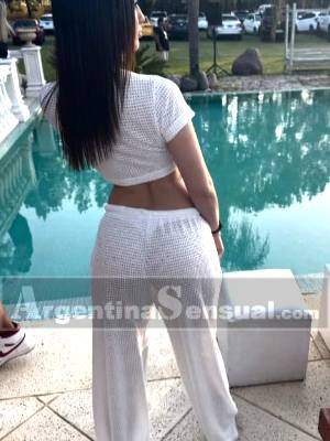 MILE | 011 15-2698-3402 | Escorts en Ituzaingo y acompañantes de ArgentinaSensual.com