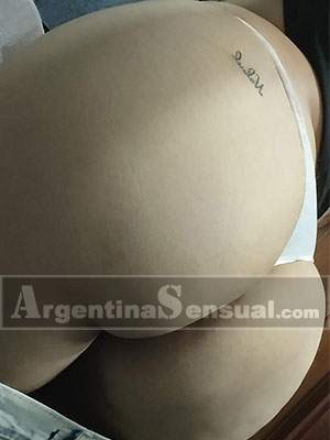 CAMI | 011 15-2493-3360 | encuentros Escorts en Congreso y acompañantes de ArgentinaSensual.com