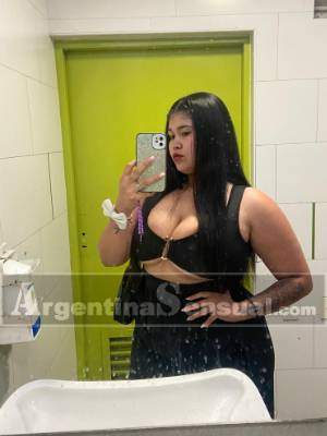 SOL | 011 15-6573-8681 | rubro59 Escorts en Caseros y acompañantes de ArgentinaSensual.com