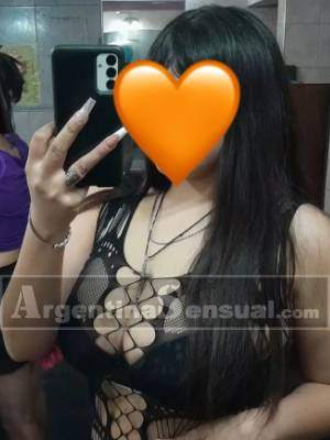 SOL | 011 15-6573-8681 | rubro59 Escorts en Caseros y acompañantes de ArgentinaSensual.com