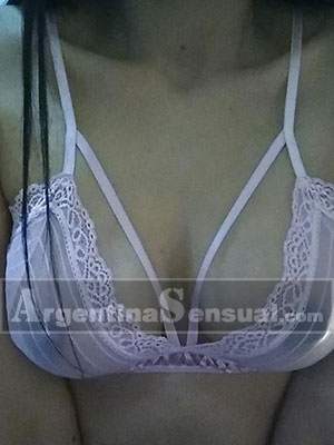 ANDREA-ZO | 011 15-6289-2433 | Escorts en Ramos Mejia y acompañantes de ArgentinaSensual.com