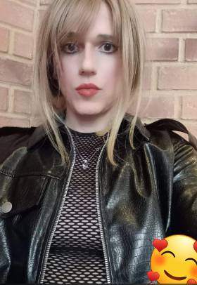 Barby escorts y acompañantes en ArgentinaSensual