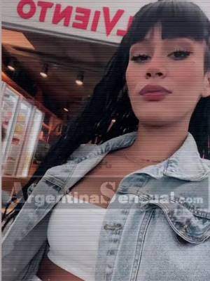 AYLIN | 011 15-2853-2107 | Escorts en Banfield y acompañantes de ArgentinaSensual.com