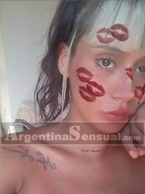 AYLIN | 011 15-2853-2107 | Escorts en Banfield y acompañantes de ArgentinaSensual.com