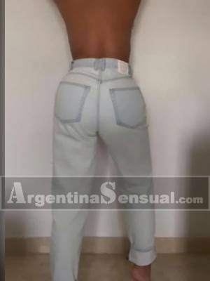 CANDY | 5491149718557 | Escorts en Recoleta y acompañantes de ArgentinaSensual.com