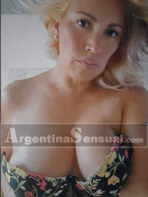 PAULY | 011 15-6463-0889 | Escorts en San Miguel y acompañantes de ArgentinaSensual.com
