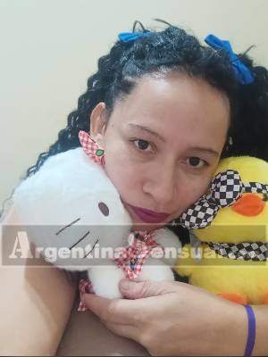 MILENA | 011 15-3685-5519 | Escorts en San Telmo y acompañantes de ArgentinaSensual.com