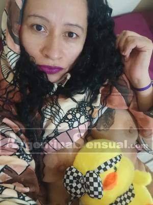 MILENA | 011 15-3685-5519 | Escorts en San Telmo y acompañantes de ArgentinaSensual.com